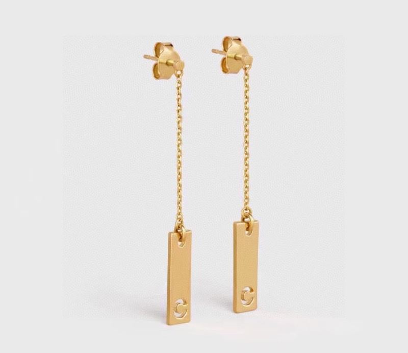 Celine Earrings